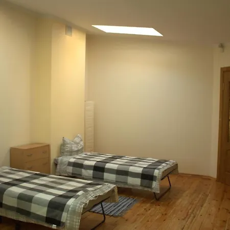 Casa vacanze Kalnciema *